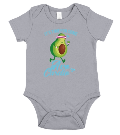 Lustiges Sportshirt Short Sleeve Baby One-Piece