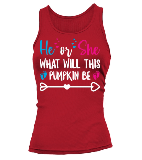 Gender Reveal Quote for a Keeper of the Gender Tank top Woman