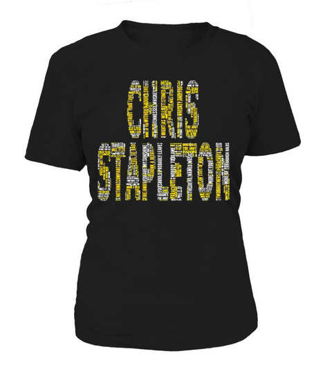 Chris Stapleton Tagul Women's T-Shirt