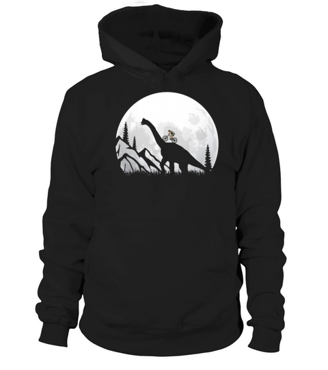 Dinosaur(41) Hoodie Unisex