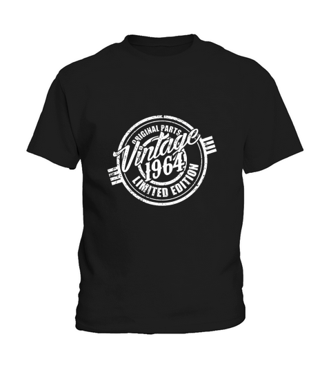 Vintage 1964 T-Shirt Kids T-Shirt
