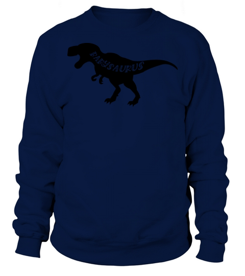 Babysaurus Sweatshirt Unisex