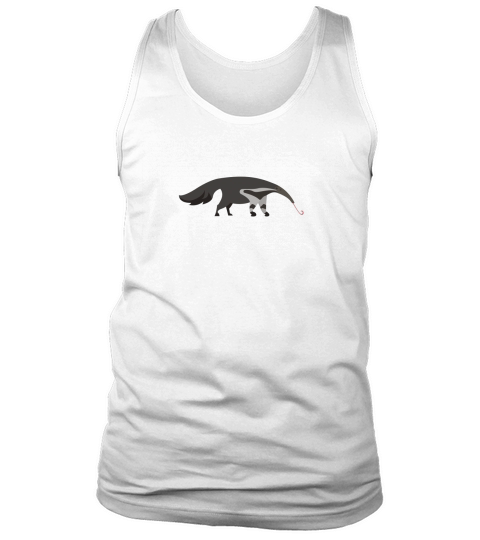 Animals africa 28 Tank Top Unisex