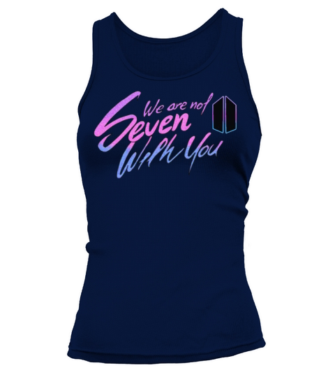 Best Sing Logo Tank top Woman