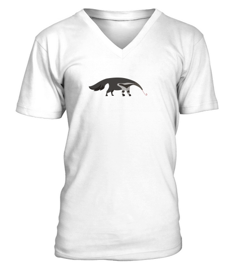 Animals africa 28 V-Neck T-shirt