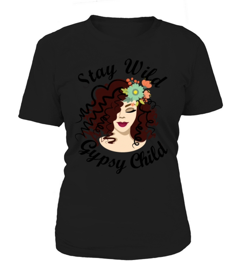 Gypsy Women's T-Shirt