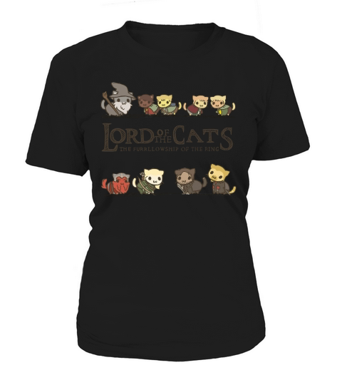 Lord for the cats Women's T-Shirt