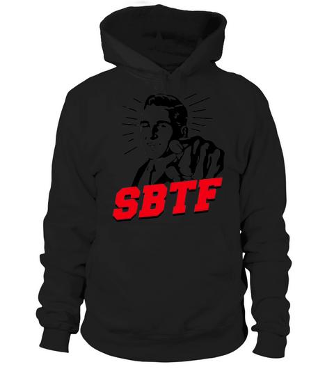 Bob Menery SBTF shirt Hoodie Unisex