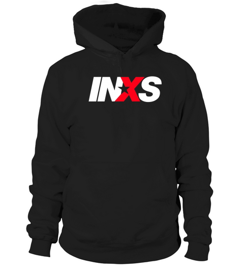 Inxs Rock Hoodie Unisex