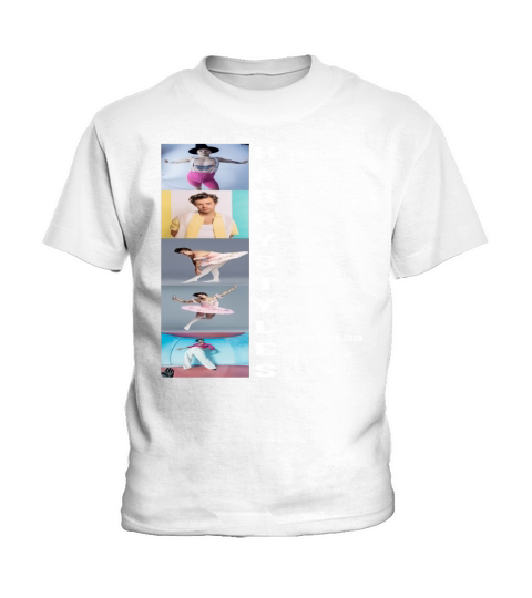 HARRY STYLES Kids T-Shirt