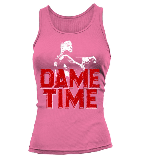 Dame Time Tank top Woman