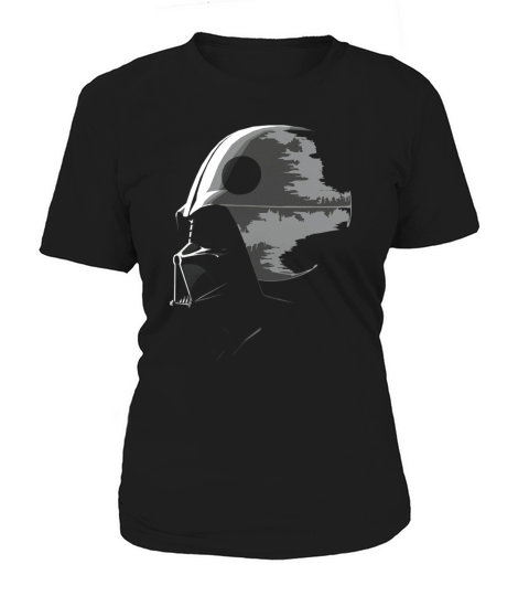 vader side T-Shirt Women's T-Shirt