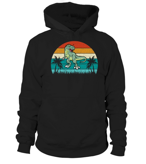 Dinosaur(42) Hoodie Unisex