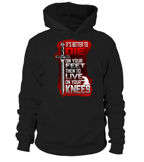 Freedom Quote Hoodie Unisex