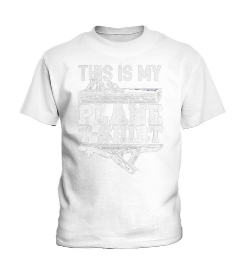 Carpenter Kids T-Shirt