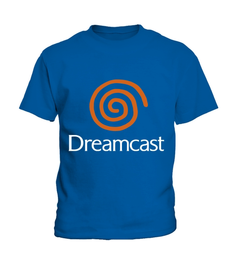 Dreamcast Kids T-Shirt