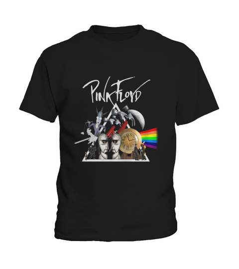 PINK FLOYD Kids T-Shirt