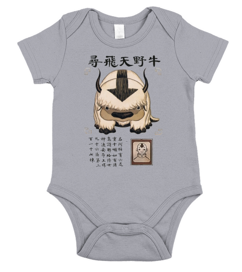 Appa - T Shirt Short Sleeve Baby One-Piece