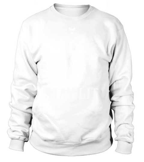 Bee Tarot Card Occult Club Stay Gothic Sweatshirt Unisex