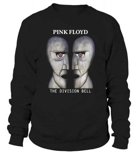 PINK FLOYD Sweatshirt Unisex
