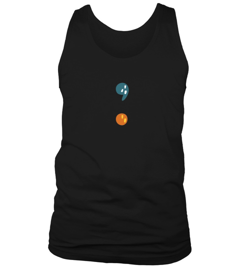 Dinosaur(2) Tank Top Unisex