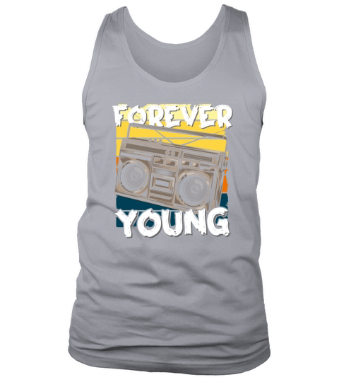 Music Choir Tank Top Unisex