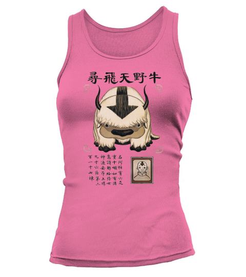 Appa - T Shirt Tank top Woman