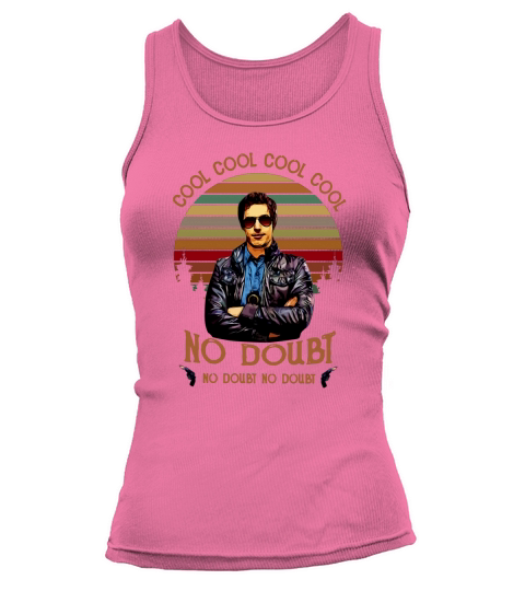 Cool Cool No Doubt No Doubt No Doubt Vintage Tank top Woman