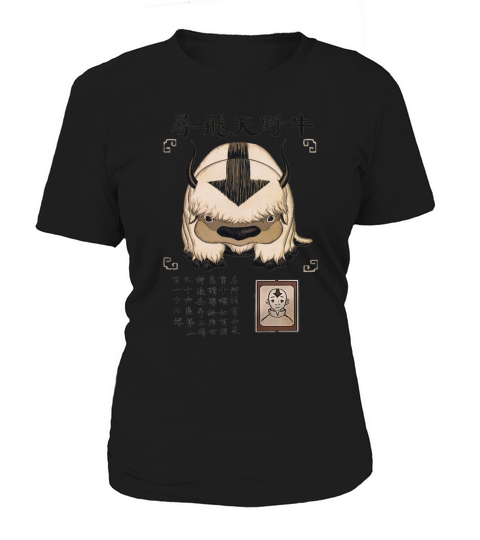 Appa - T Shirt Women's T-Shirt