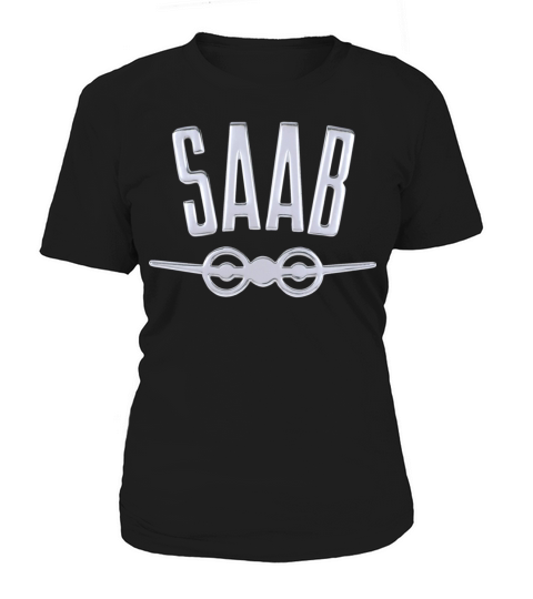 Classic Saab - T Shirt Women's T-Shirt