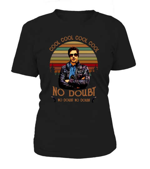 Cool Cool No Doubt No Doubt No Doubt Vintage Women's T-Shirt