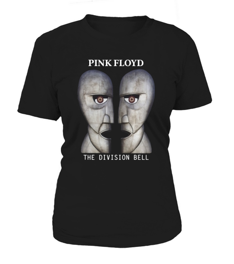 PINK FLOYD Women's T-Shirt