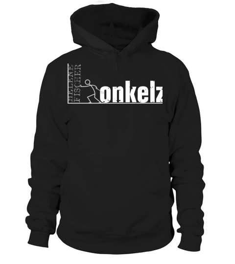 Helene vs onkelz Hoodie Unisex