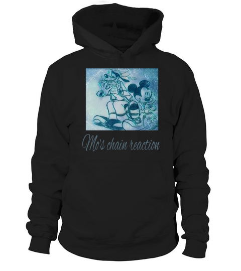 order-166 Hoodie Unisex