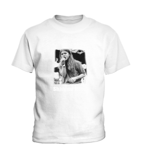 Shannon Hoon Blind Melon - T Shirt Kids T-Shirt