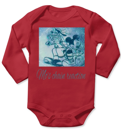 order-166 Long Sleeve Baby One-Piece