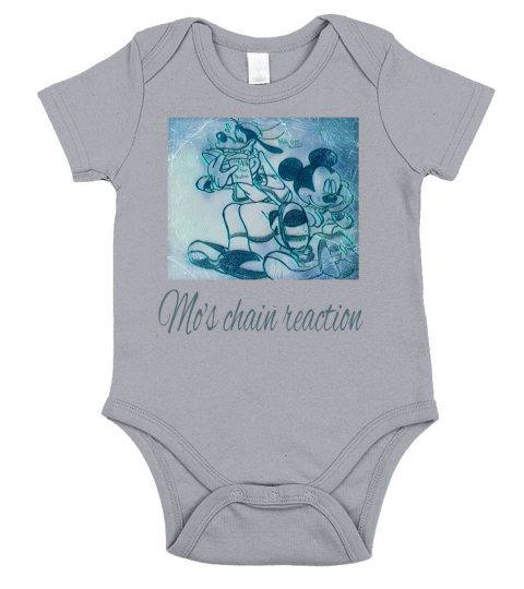 order-166 Short Sleeve Baby One-Piece