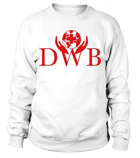 Doctors Without Borders Tshirt Sweatshirt Unisex