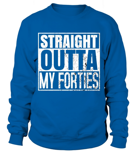 Funny 50th Birthday Tee Classic T Shirt Sweatshirt Unisex