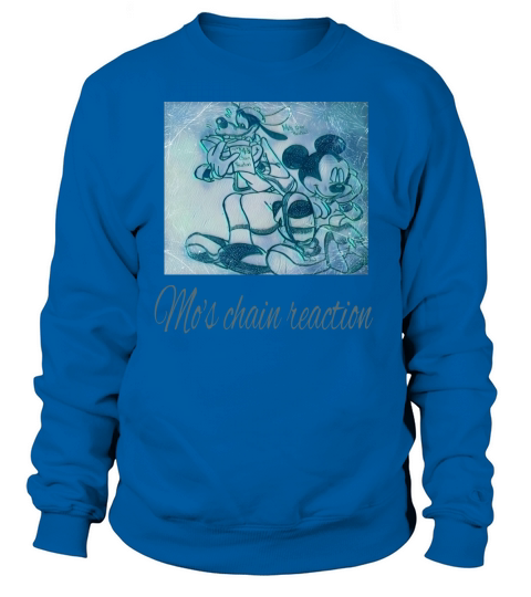 order-166 Sweatshirt Unisex