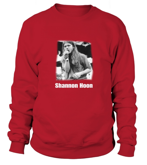 Shannon Hoon Blind Melon - T Shirt Sweatshirt Unisex