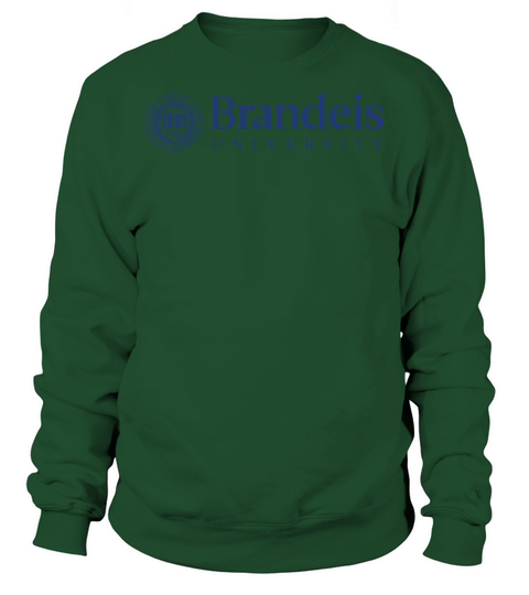 Simple Logo Brandeis University 2020 Sweatshirt Unisex