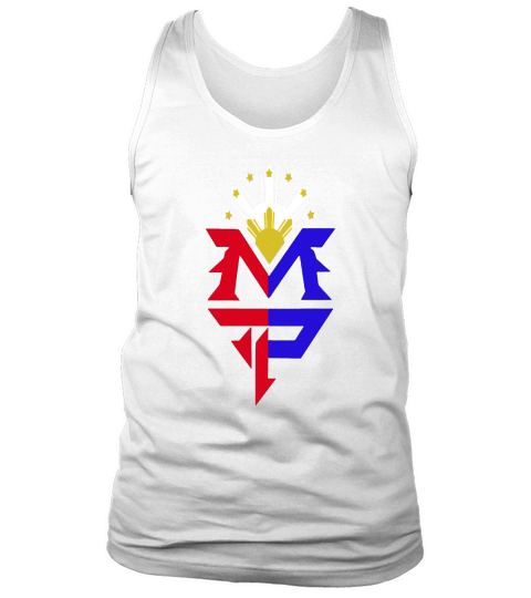 manny pacquiao - Mens Premium T-Shirt Tank Top Unisex