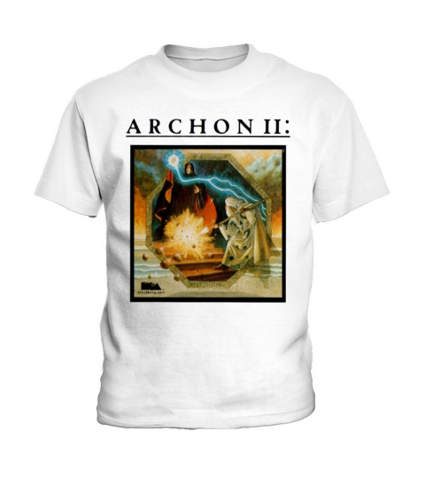 Color Game Kids T-Shirt