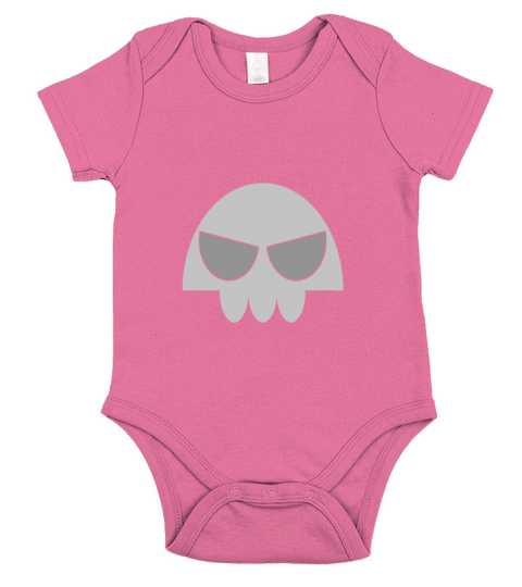 buford van stomm collection Short Sleeve Baby One-Piece