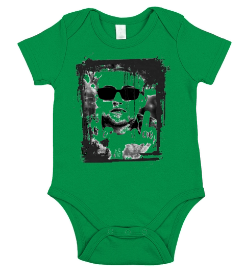 Rip Mac Miller Tribute 1992 2018 Short Sleeve Baby One-Piece