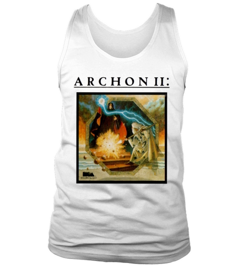 Color Game Tank Top Unisex