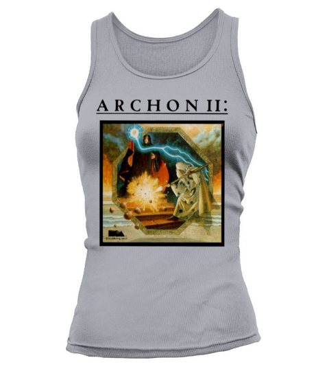 Color Game Tank top Woman