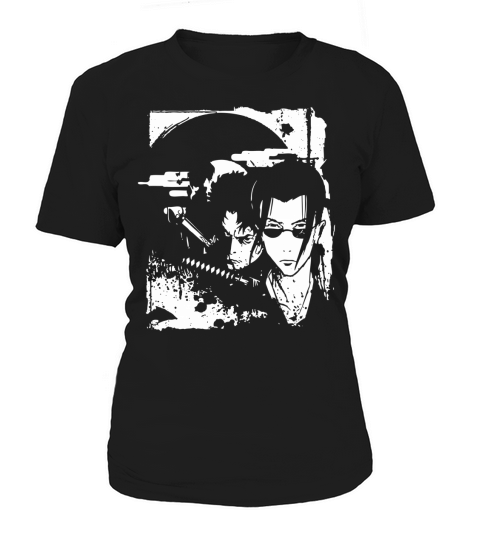 Champloo Women's T-Shirt
