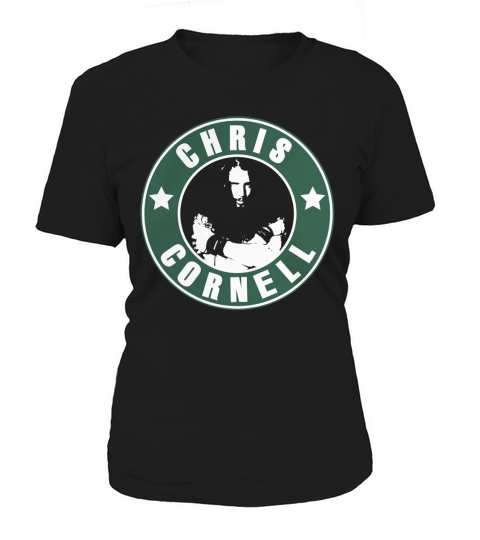 Chris Cornell Tshirt Women's T-Shirt